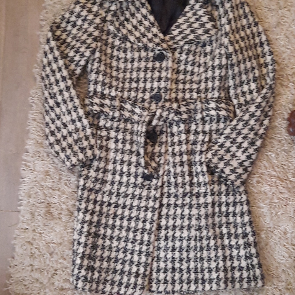 BEAUTIFUL Ann Klein Coat